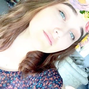 Meet your Posher, Haley